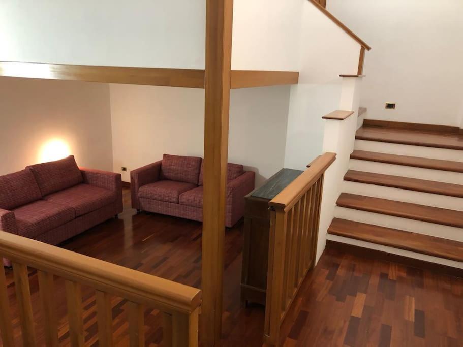 Bari For You - Guest House A 300Mt. Dal Mare מראה חיצוני תמונה