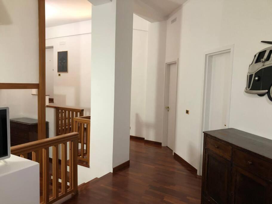 Bari For You - Guest House A 300Mt. Dal Mare מראה חיצוני תמונה