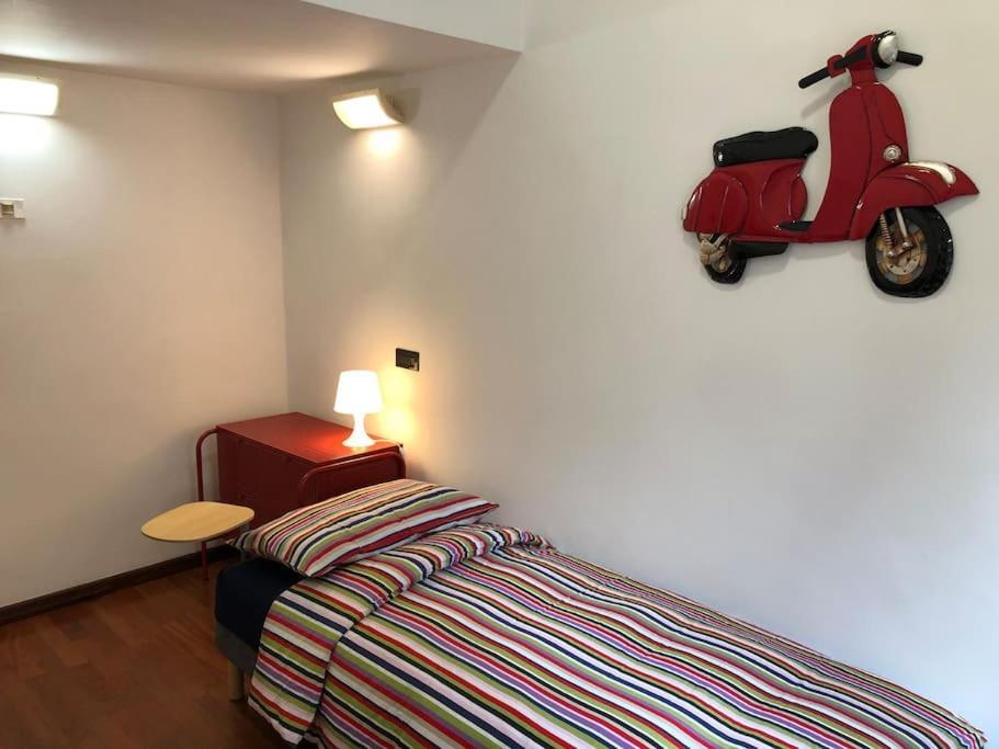 Bari For You - Guest House A 300Mt. Dal Mare מראה חיצוני תמונה