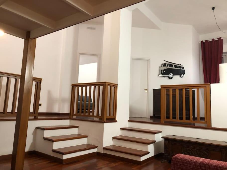 Bari For You - Guest House A 300Mt. Dal Mare מראה חיצוני תמונה