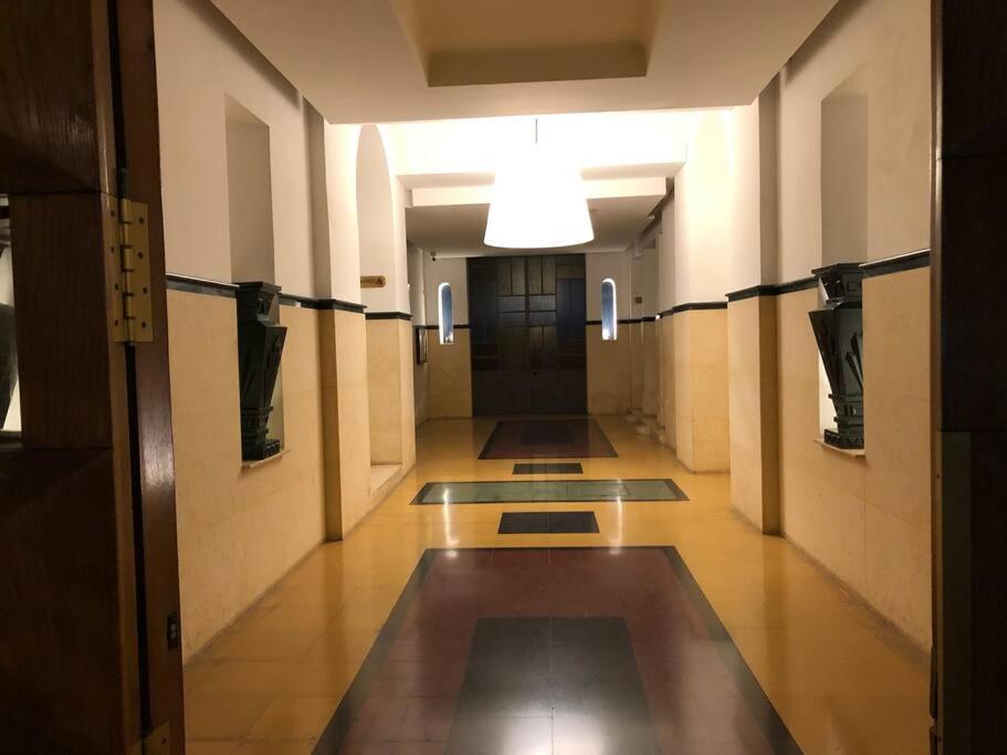 Bari For You - Guest House A 300Mt. Dal Mare מראה חיצוני תמונה