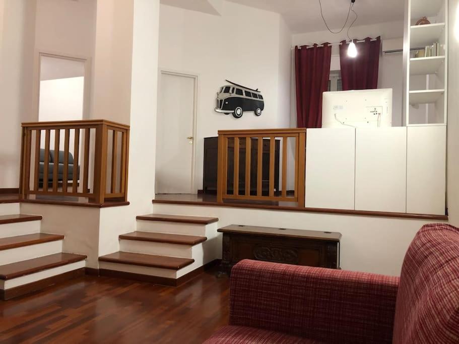 Bari For You - Guest House A 300Mt. Dal Mare מראה חיצוני תמונה