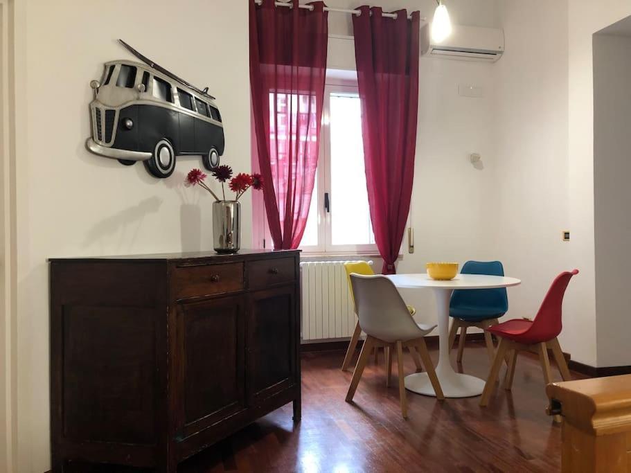 Bari For You - Guest House A 300Mt. Dal Mare מראה חיצוני תמונה