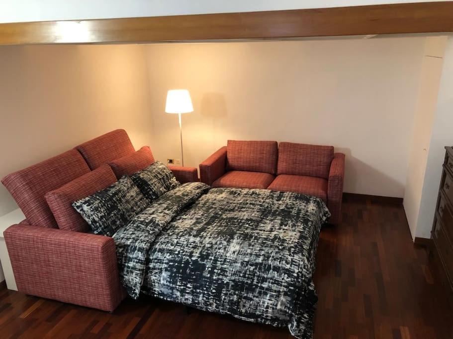 Bari For You - Guest House A 300Mt. Dal Mare מראה חיצוני תמונה