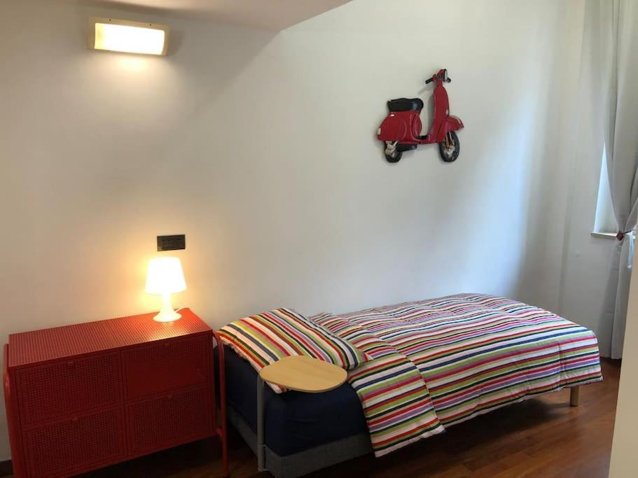 Bari For You - Guest House A 300Mt. Dal Mare מראה חיצוני תמונה