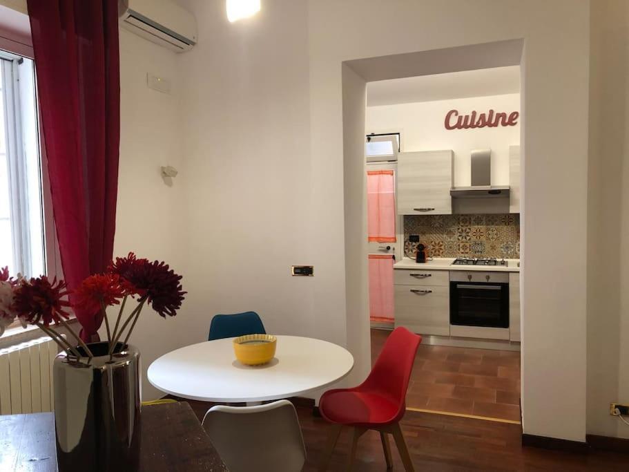 Bari For You - Guest House A 300Mt. Dal Mare מראה חיצוני תמונה