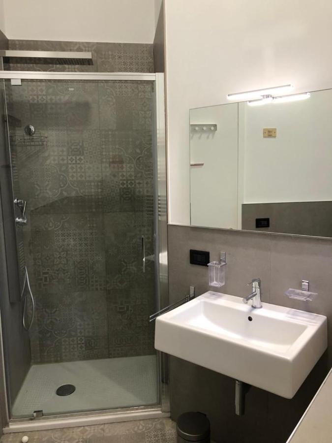Bari For You - Guest House A 300Mt. Dal Mare מראה חיצוני תמונה