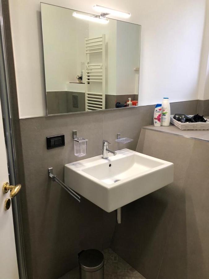 Bari For You - Guest House A 300Mt. Dal Mare מראה חיצוני תמונה