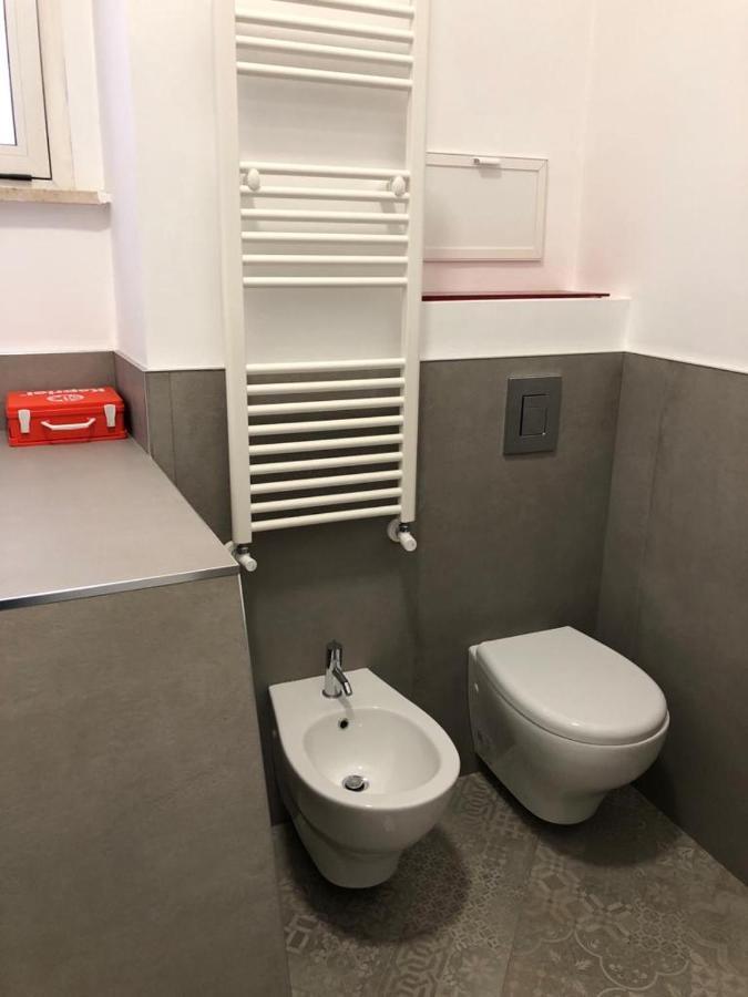 Bari For You - Guest House A 300Mt. Dal Mare מראה חיצוני תמונה